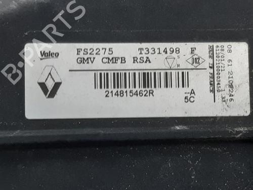 Electronic module RENAULT CLIO V (B7_) 1.0 LPG (B7MT) | BP40582610M83 - Image 3