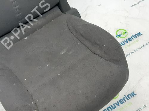 Left front seat CITROËN BERLINGO Box Body/MPV (B9) 1.6 BlueHDi 100 | BP10802655C15 