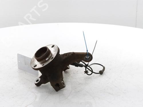 Left front steering knuckle DACIA SANDERO III 1.0 TCe 90 | BP33696368M25 - Image 7