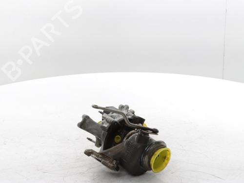 Turbocharger/Supercharger RENAULT CAPTUR II (HF_) TCe 90 (HFM6) | BP29640678M71 