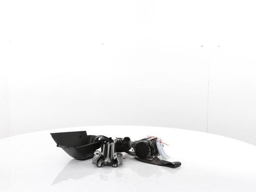 Front right seatbelt PEUGEOT 307 CC (3B) 2.0 16V | BP28288489I25 