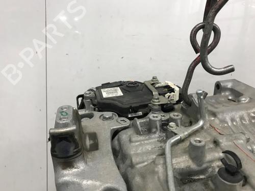 Gearbox PEUGEOT 508 II (FB_, FH_, F3_) PureTech 130 (FBHNSR) | BP30186250M3