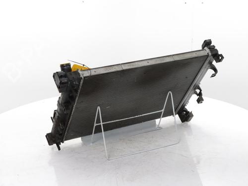 Water radiator RENAULT CLIO V (B7_) 1.0 TCe 100 (B7MT) | BP29640863M31 - Image 5