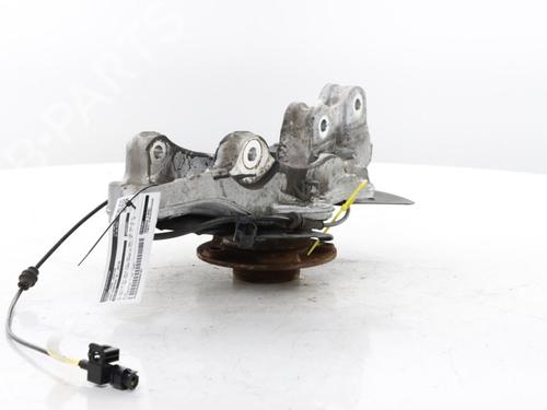 Left rear steering knuckle JEEP COMPASS (MP, M6, MV, M7) 1.4 MultiAir 4x4 | BP40297557M27 - Image 9