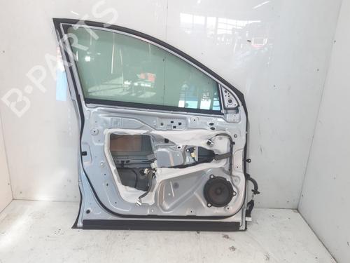 Left front door RENAULT KADJAR (HA_, HL_) 1.3 TCe 140 (HLNB, HLN1) | BP29241426C2 