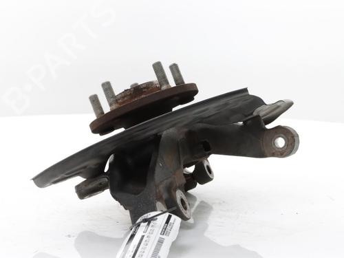 Right front steering knuckle FORD FOCUS IV (HN) 1.0 EcoBoost mHEV | BP38618633M26 - Image 4