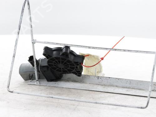 Front right window mechanism RENAULT CAPTUR I (J5_, H5_) 1.2 TCe 120 | BP28797197C23  - Image 7