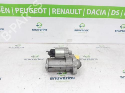 Startmotor RENAULT KANGOO III Box Body/MPV 1.5 Blue dCi 75 (FJAA) (75 hp) 23121074