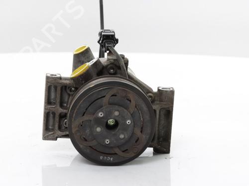AC compressor RENAULT EXPRESS Box Body/MPV 1.5 Blue dCi 75 (F6AA) | BP38408987M34 - Image 8