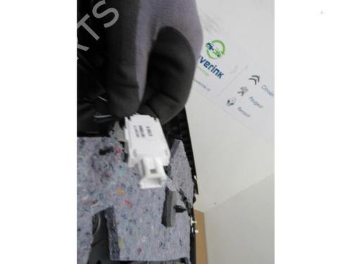 Rear left panel RENAULT MEGANE IV Grandtour (K9A/M/N_) 1.3 TCe 115 (K9N9) | BP40568066C60 - Image 3