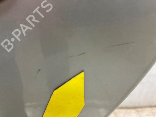 Left rear door RENAULT SCÉNIC III (JZ0/1_) 1.5 dCi | BP21544537C4 