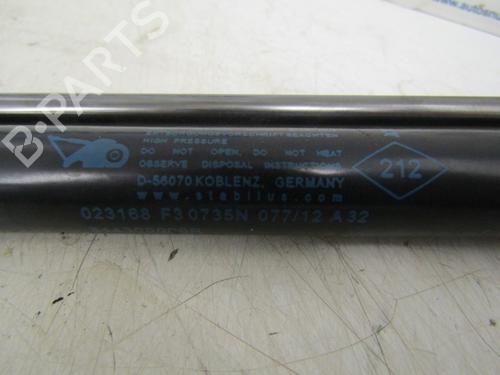 Tailgate lift support RENAULT MEGANE III Grandtour (KZ0/1) 1.5 dCi (KZ09, KZ0D, KZ1G, KZ29, KZ14, KZ1W, KZ10, KZ1F,... | BP13188610C138 