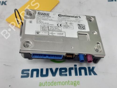 Used Electronic module Electronic module 13194760 13194760