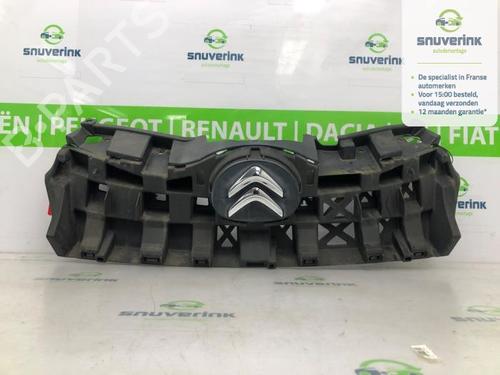 grille-citroen-c1-pm_-pn_-2005-2006-2007-2008-2009-2010-2011-2012-2013-2014-40580026 main image