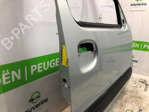 Right front door RENAULT KANGOO Express (FC0/1_) 1.5 dCi (FC07, FC1R) | BP18247384C3 