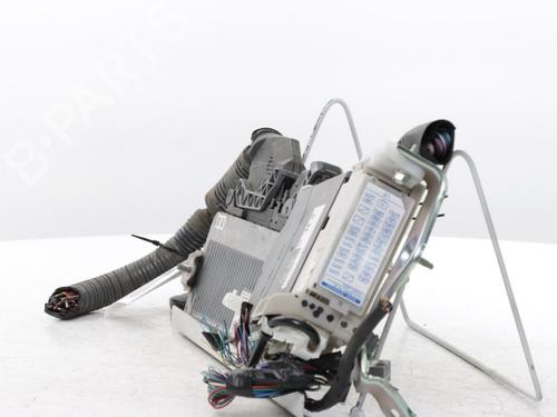 Engine control unit (ECU) TOYOTA YARIS (_P13_) 1.5 Hybrid (NHP130_, NHP130) | BP31261315M57