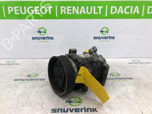 Used AC compressor RENAULT TWINGO II (CN0_) 1.2 16V (CN0K, CN0V, CN0A) (76 hp) 13715932