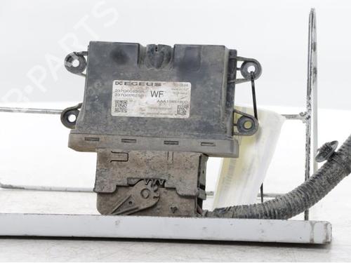 Used Control unit Control unit RENAULT TRAFIC III Van (FG_) 2.0 dCi 170 (FGMM, FGMV) (170 hp) 36538246 36538246