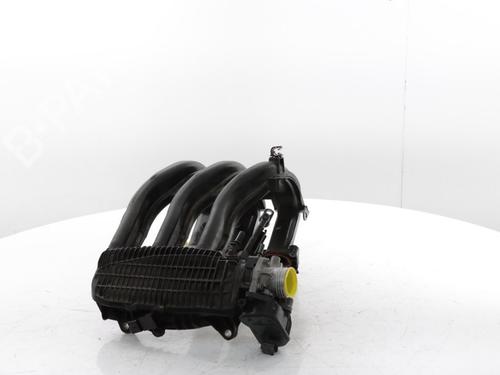 Intake manifold PEUGEOT 208 I (CA_, CC_) 1.2 VTI 82 | BP29640665M70 