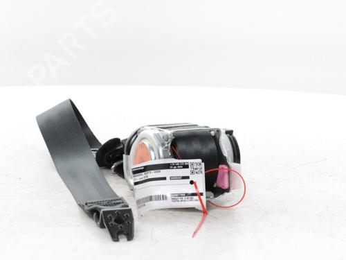 Front right seatbelt VW POLO VI (AW1, BZ1, AE1) 1.0 TSI | BP38408829I25 - Image 7