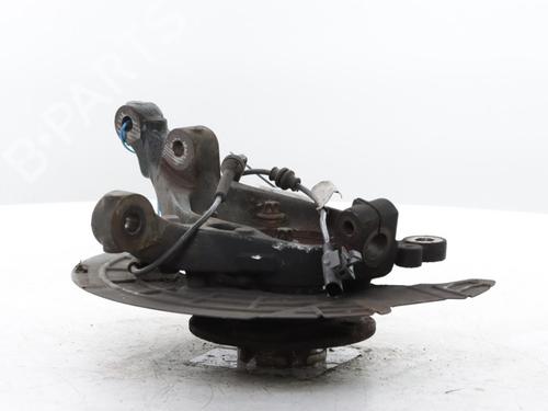 Left front steering knuckle JEEP COMPASS (MP, M6, MV, M7) 1.3 | BP37262843M25 - Image 7