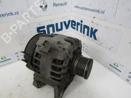 Generator Generator 17027178 17027178