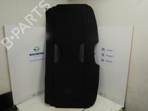 Used Rear parcel shelf PEUGEOT 308 I (4A_, 4C_) 1.6 16V (120 hp) 10789388