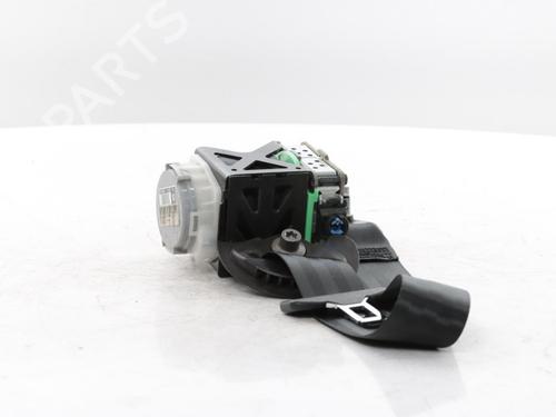 Front left seatbelt CITROËN C4 II (NC_) 1.6 VTi 120 (NC5FS0, NC5FS9) | BP39267688I26 - Image 6