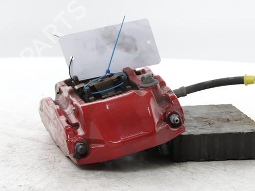 Left front brake caliper ALFA ROMEO TONALE (965_) 1.5 Mild Hybrid | BP34423771M105 - Image 3