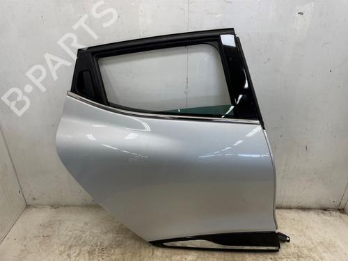 Used Right rear door Right rear door RENAULT CLIO IV (BH_) 0.9 TCe 90 (BHNF, BHMA, BHMH, BHJK, BHJR) (90 hp) 36089808 36089808