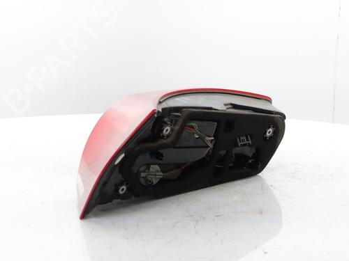 Right taillight CITROËN C4 Picasso II 1.2 THP 130 | BP39507992C35 - Image 4