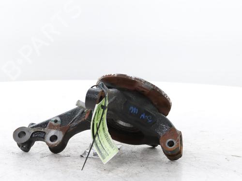 Used Right front steering knuckle Right front steering knuckle OPEL CORSA F (P2JO) 1.2 MHEV (110 hp) 36090542 36090542