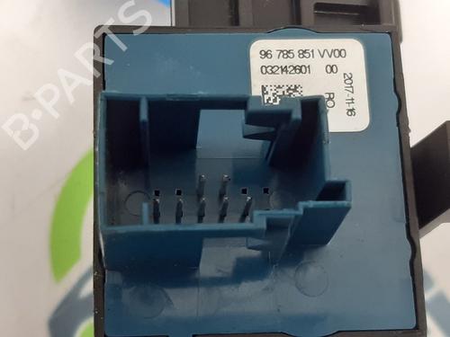 Switch PEUGEOT 308 II (LB_, LP_, LW_, LH_, L3_) 1.2 THP 110 | BP16364904I30 
