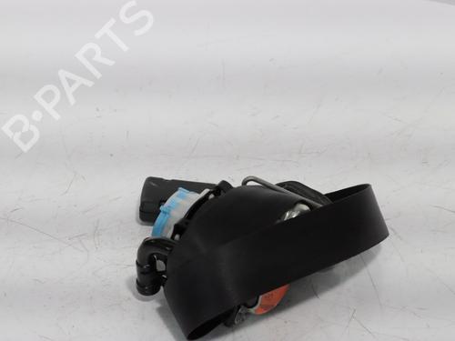 Front left seatbelt CITROËN C4 Picasso I MPV (UD_) 1.6 VTi 120 | BP27688317I26 