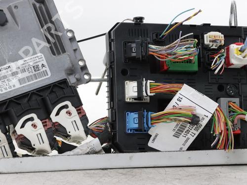 Used Engine control unit (ECU) Engine control unit (ECU) 34423611 34423611