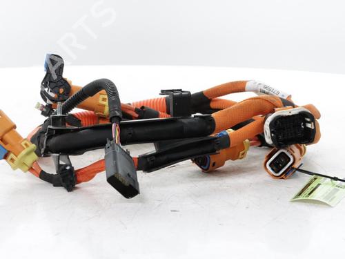Cable OPEL ASTRA L (OV5) Astra-e (F3ZKWZ) | BP38618054E12 - Image 7
