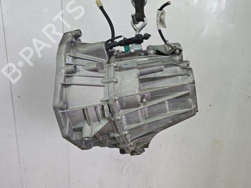 Used Gearbox Gearbox RENAULT SCÉNIC IV (J9_) 1.2 TCe 115 (115 hp) 33696510 33696510