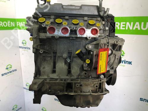 Engine CITROËN C3 II (SC_) 1.4 | BP25526964M1 