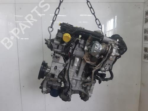 Used Engine Engine OPEL CORSA F (P2JO) 1.2 (68) (101 hp) 40588174 40588174