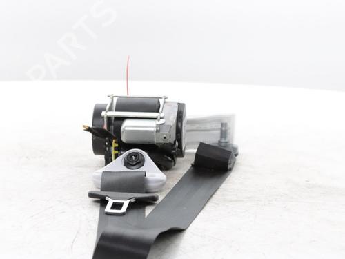 Front right seatbelt PEUGEOT 2008 I (CU_) 1.2 THP 110 / PureTech 110 | BP35991858I25 - Image 3