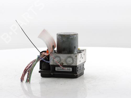 ABS pump CITROËN C4 Grand Picasso I (UA_) 1.6 VTi 120 | BP30185685M43 