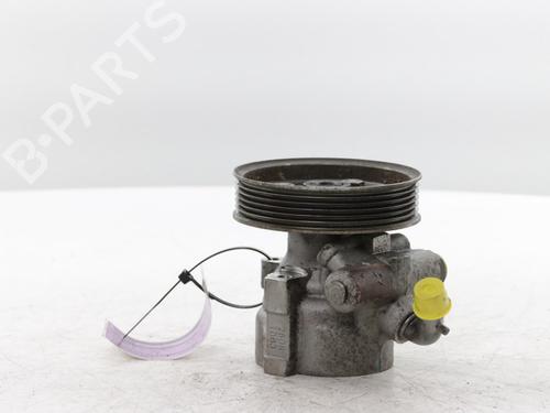 AC compressor FIAT DOBLO Cargo (263_) 1.3 D Multijet | BP31960904M34