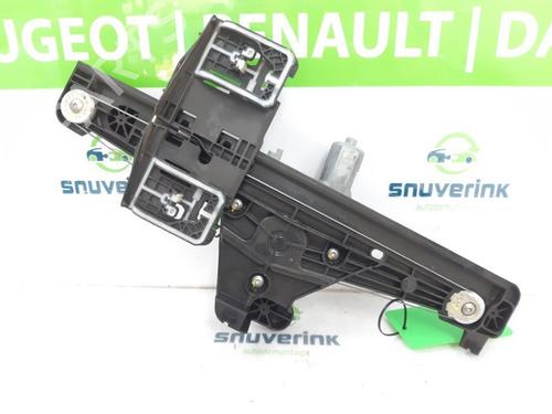 Rear right window mechanism PEUGEOT 208 II (UB_, UP_, UW_, UJ_) 1.2 PureTech 100 | BP18414039C25 