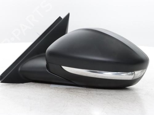 Used Left mirror Left mirror 38618041 38618041