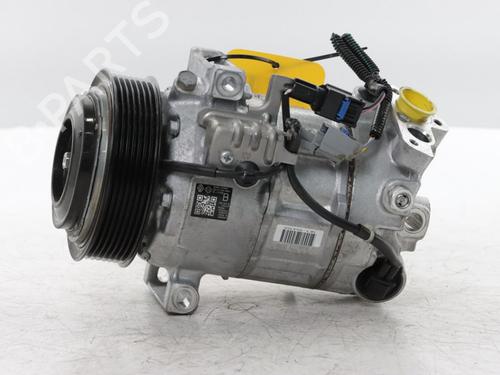 Used AC compressor AC compressor 34566774 34566774