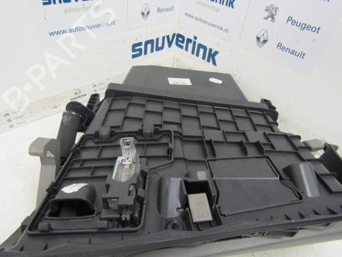 Glove box RENAULT MEGANE III Grandtour (KZ0/1) 1.4 TCe (KZ0F, KZ1V) | BP10790284C95 