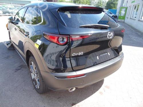 Control unit MAZDA CX-30 (DM) e-SKYACTIV-X M Hybrid | BP24164801M11  - Image 11