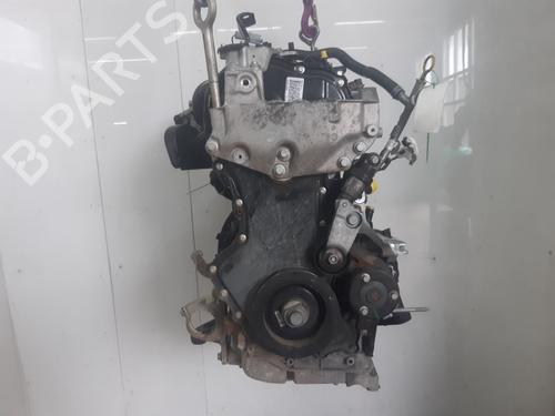 Engine RENAULT TRAFIC III Van (FG_) 2.0 dCi 170 (FGMM, FGMV) | BP38409226M1 - Image 4