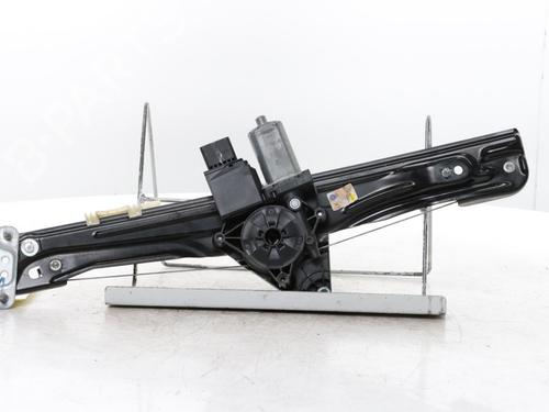 Used Front left window mechanism Front left window mechanism 36702023 36702023