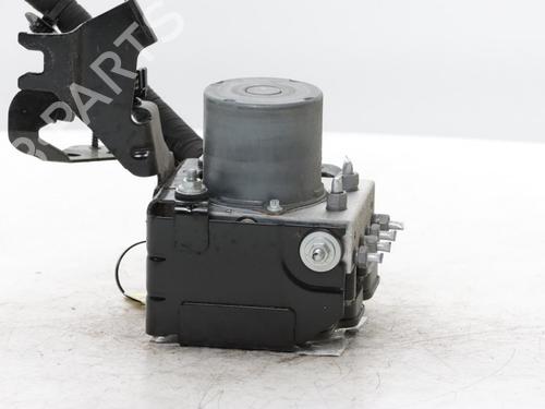 ABS pump RENAULT CAPTUR II (HF_) TCe 100 (HFMT) | BP37490283M43 - Image 2